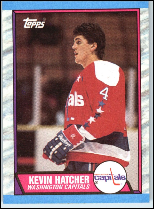 146 Kevin Hatcher